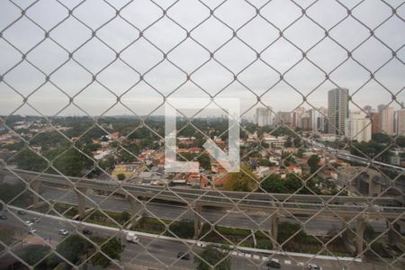 Apartamento para alugar com 50m², 1 quarto e 1 vagaVista