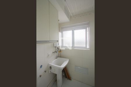 Apartamento para alugar com 50m², 1 quarto e 1 vagaÁrea de Serviço