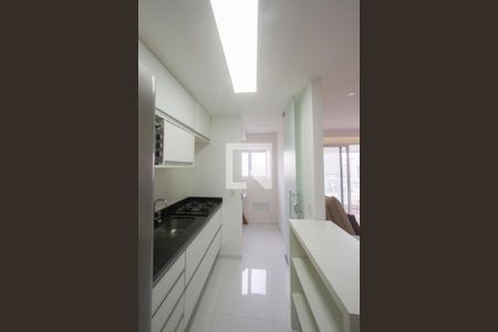 Apartamento para alugar com 50m², 1 quarto e 1 vagaCozinha