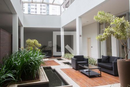 Apartamento para alugar com 50m², 1 quarto e 1 vagaÁrea Comum