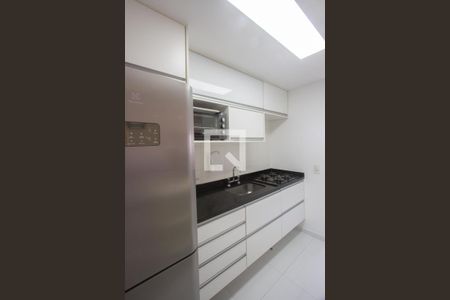 Apartamento para alugar com 50m², 1 quarto e 1 vagaCozinha