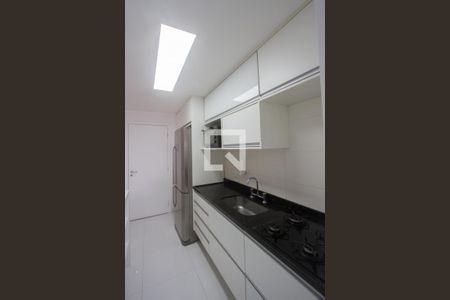 Apartamento para alugar com 50m², 1 quarto e 1 vagaCozinha