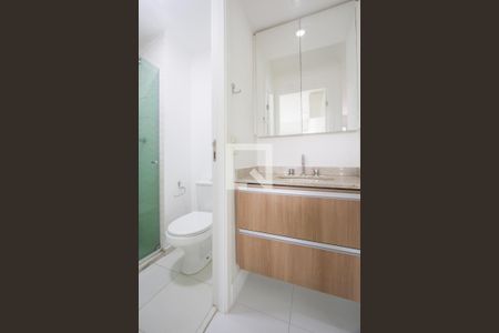 Apartamento para alugar com 50m², 1 quarto e 1 vagaBanheiro