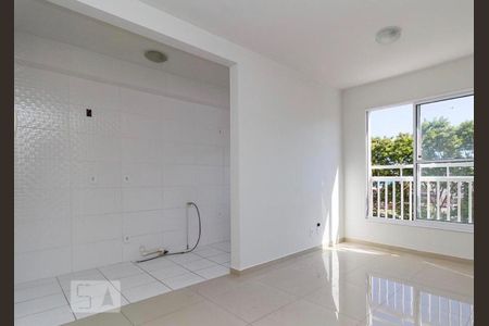 Apartamento para alugar com 45m², 2 quartos e 1 vaga Apartamento para alugar com 45m², 2 quartos e 1 vagaSala