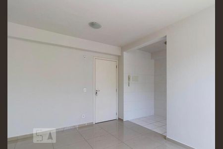 Apartamento para alugar com 45m², 2 quartos e 1 vaga Apartamento para alugar com 45m², 2 quartos e 1 vagaSala