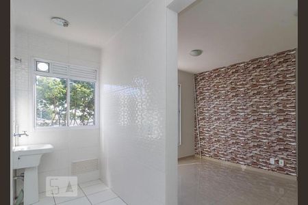 Apartamento para alugar com 45m², 2 quartos e 1 vaga Apartamento para alugar com 45m², 2 quartos e 1 vagacozinha/sala