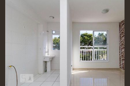 Apartamento para alugar com 45m², 2 quartos e 1 vaga Apartamento para alugar com 45m², 2 quartos e 1 vagacozinha/sala