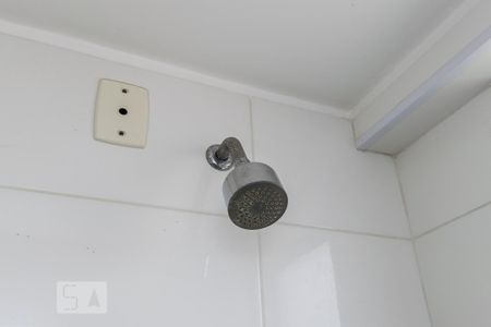 Apartamento à venda com 60m², 2 quartos e 1 vaga Apartamento à venda com 60m², 2 quartos e 1 vagaBanheiro - Chuveiro