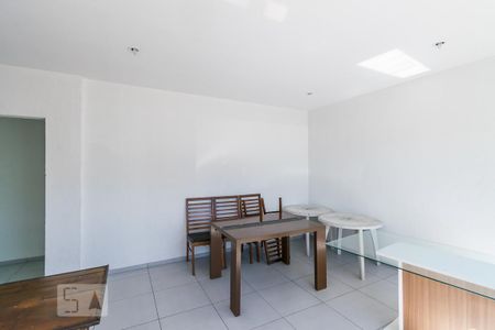 Apartamento à venda com 60m², 2 quartos e 1 vaga Apartamento à venda com 60m², 2 quartos e 1 vagaÁrea comum - Salão de festas