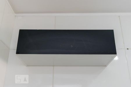 Apartamento à venda com 60m², 2 quartos e 1 vaga Apartamento à venda com 60m², 2 quartos e 1 vagaCozinha - Armários