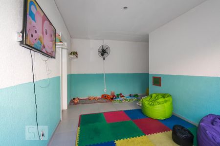 Apartamento à venda com 60m², 2 quartos e 1 vaga Apartamento à venda com 60m², 2 quartos e 1 vagaÁrea comum - Brinquedoteca