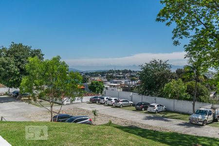 Apartamento à venda com 60m², 2 quartos e 1 vaga Apartamento à venda com 60m², 2 quartos e 1 vagaGaragem