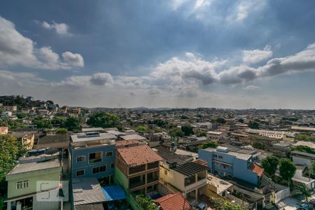 Apartamento à venda com 60m², 2 quartos e 1 vaga Apartamento à venda com 60m², 2 quartos e 1 vagaVista do Quarto 1