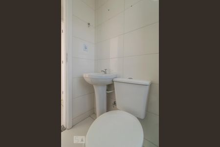 Apartamento à venda com 60m², 2 quartos e 1 vaga Apartamento à venda com 60m², 2 quartos e 1 vagaBanheiro