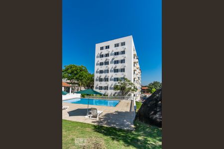 Apartamento à venda com 60m², 2 quartos e 1 vaga Apartamento à venda com 60m², 2 quartos e 1 vagaFachada do Prédio
