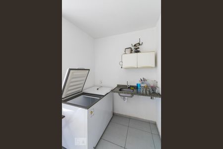 Apartamento à venda com 60m², 2 quartos e 1 vaga Apartamento à venda com 60m², 2 quartos e 1 vagaÁrea comum - Salão de festas