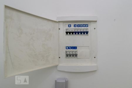 Apartamento à venda com 60m², 2 quartos e 1 vaga Apartamento à venda com 60m², 2 quartos e 1 vagaQuadro de luz