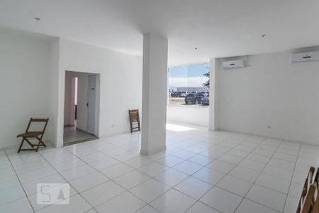 Apartamento à venda com 60m², 2 quartos e 1 vaga Apartamento à venda com 60m², 2 quartos e 1 vagaÁrea comum - Salão de festas
