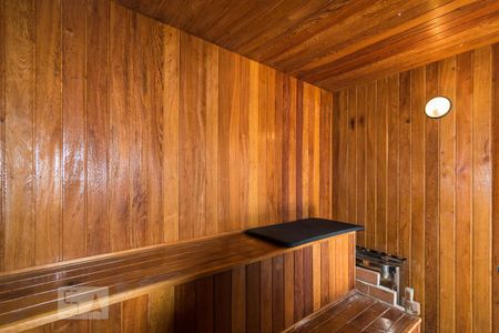 Apartamento à venda com 60m², 2 quartos e 1 vaga Apartamento à venda com 60m², 2 quartos e 1 vagaÁrea comum - Sauna