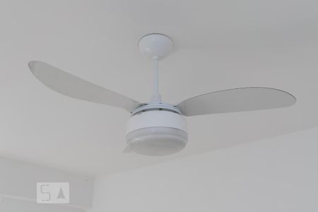 Quarto 1 - Ventilador de apartamento à venda com 2 quartos, 60m² em Irajá, Rio de Janeiro