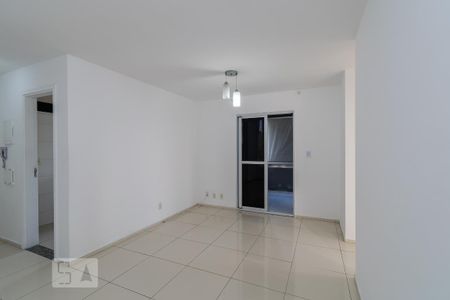 Sala de apartamento à venda com 2 quartos, 60m² em Irajá, Rio de Janeiro