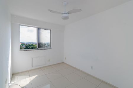 Quarto 1 de apartamento à venda com 2 quartos, 60m² em Irajá, Rio de Janeiro