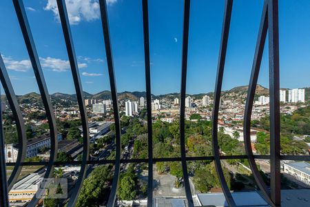 Vista do Quarto 1 de apartamento para alugar com 2 quartos, 75m² em Fonseca, Niterói