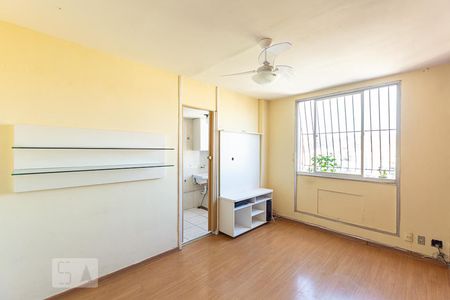 Sala de apartamento para alugar com 2 quartos, 75m² em Fonseca, Niterói