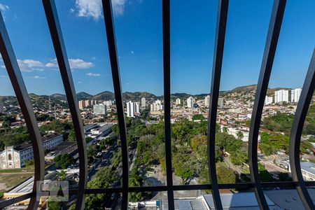Vista do quarto 2 de apartamento para alugar com 2 quartos, 75m² em Fonseca, Niterói