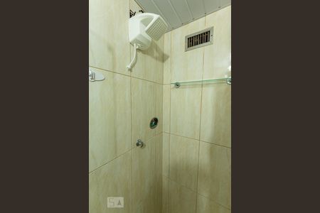 Banheiro Social de apartamento para alugar com 2 quartos, 75m² em Fonseca, Niterói