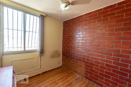 Quarto 1 de apartamento para alugar com 2 quartos, 75m² em Fonseca, Niterói