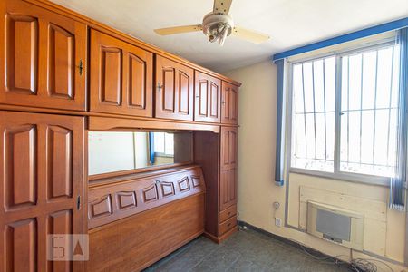 Quarto 2 de apartamento para alugar com 2 quartos, 75m² em Fonseca, Niterói