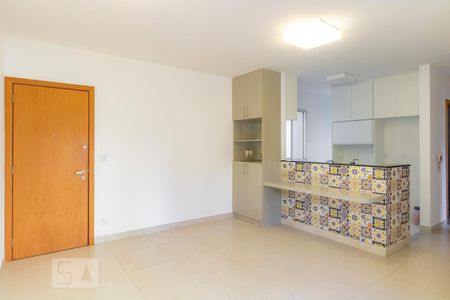 Sala de apartamento para alugar com 2 quartos, 66m² em Centro, Belo Horizonte