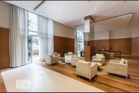 Apartamento para alugar com 75m², 2 quartos e 2 vagasSalão de Festas