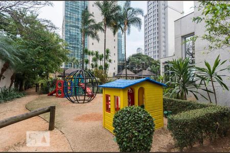 Apartamento para alugar com 75m², 2 quartos e 2 vagasPlayground