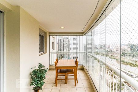 Apartamento para alugar com 75m², 2 quartos e 2 vagasVaranda