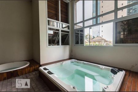Apartamento para alugar com 75m², 2 quartos e 2 vagasSpa