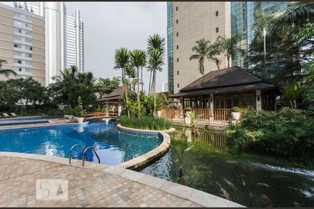 Apartamento para alugar com 75m², 2 quartos e 2 vagasPiscina