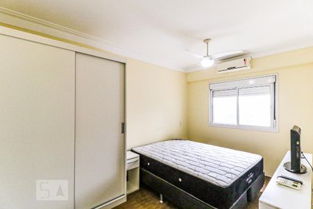 Apartamento para alugar com 75m², 2 quartos e 2 vagasSuíte
