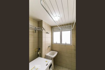 Apartamento para alugar com 75m², 2 quartos e 2 vagasÁrea de Serviço