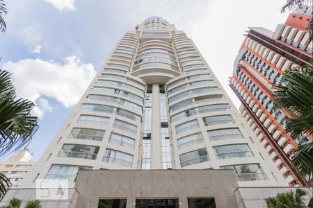 Apartamento para alugar com 75m², 2 quartos e 2 vagasFachada