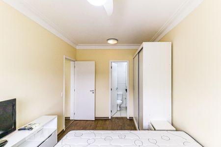 Apartamento para alugar com 75m², 2 quartos e 2 vagasSuíte
