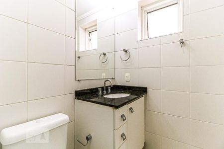 Apartamento para alugar com 75m², 2 quartos e 2 vagasBanheiro Suíte