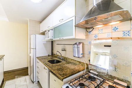 Apartamento para alugar com 75m², 2 quartos e 2 vagasCozinha