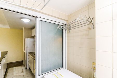 Apartamento para alugar com 75m², 2 quartos e 2 vagasÁrea de Serviço