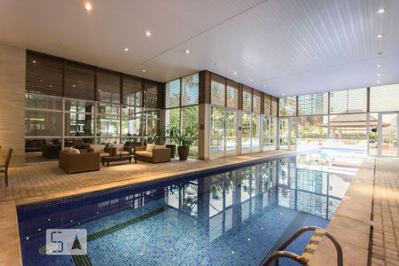 Apartamento para alugar com 75m², 2 quartos e 2 vagasPiscina