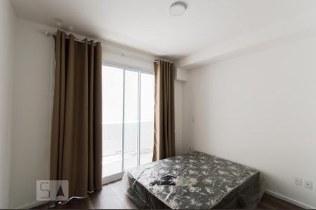 Studio de kitnet/studio para alugar com 1 quarto, 22m² em Centro, São Paulo