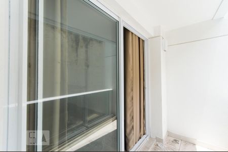 Studio de kitnet/studio para alugar com 1 quarto, 22m² em Centro, São Paulo