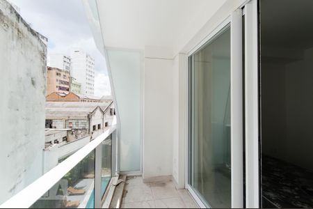 Studio de kitnet/studio para alugar com 1 quarto, 22m² em Centro, São Paulo