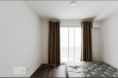 Studio de kitnet/studio para alugar com 1 quarto, 22m² em Centro, São Paulo